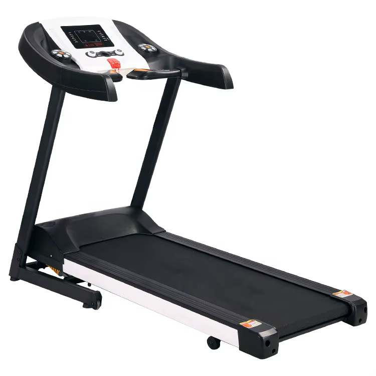 Home Fitness Walking Electric Running Machine Motorized Treadmill
