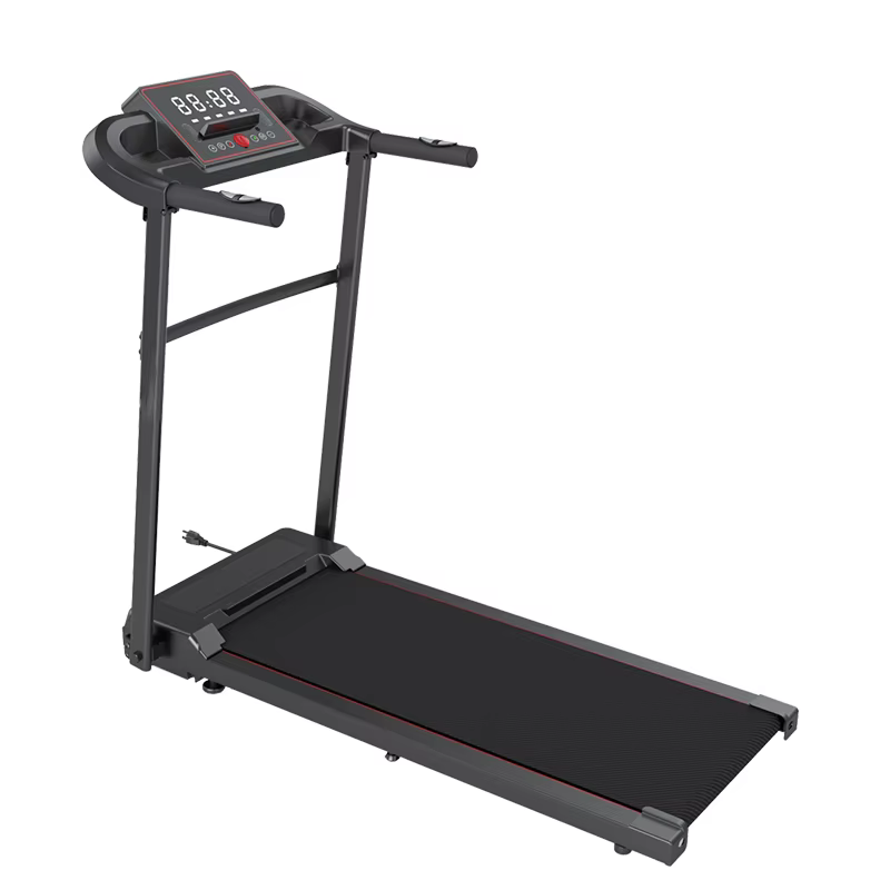 Gymbopro Foldable Portable Home Fitness Treadmill Life-Changing Home Workout Equipment