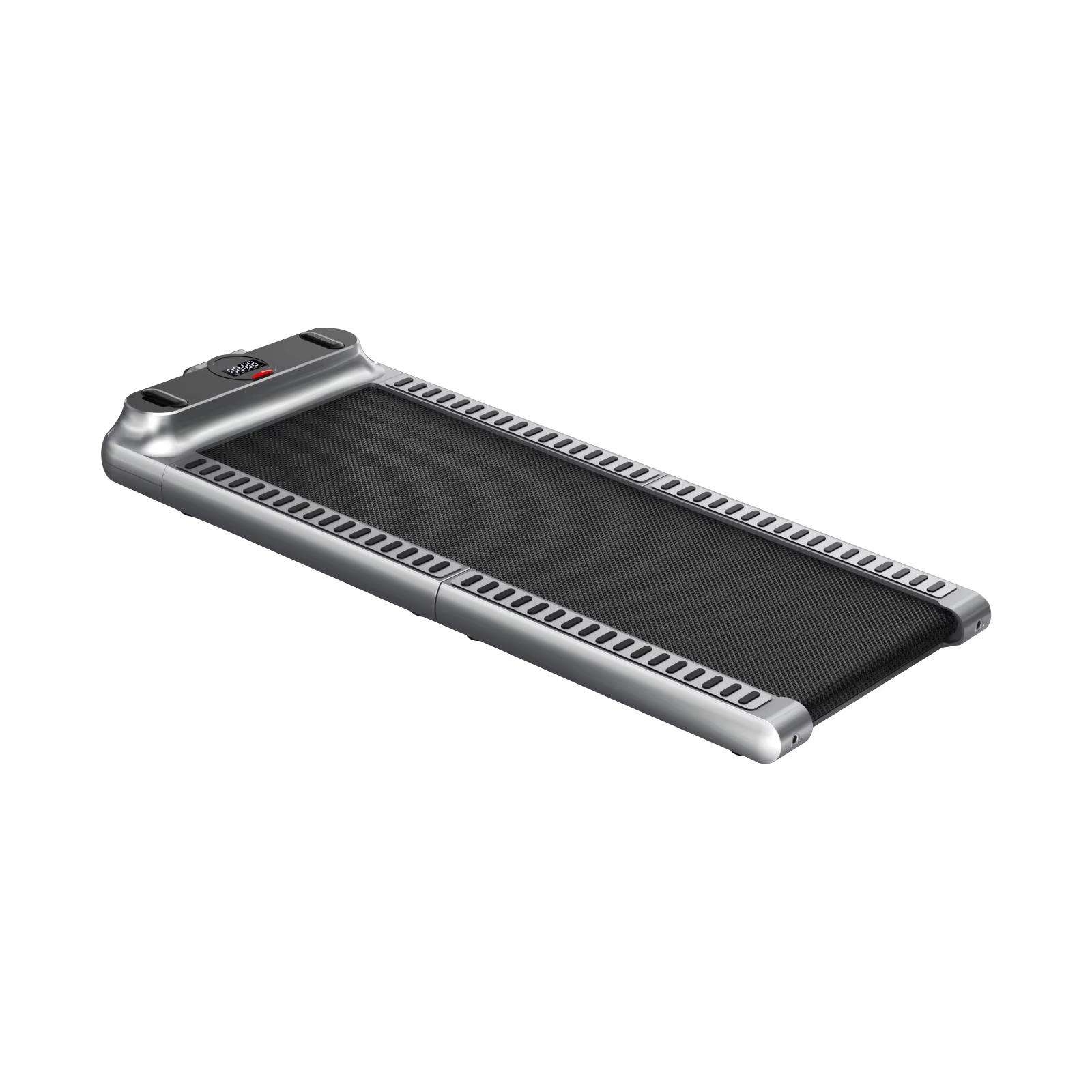 Indoor Exercise Mini Motorized Treadmill Electric Foldable Standing Desk Walking Pad for Home Gym Cardio Training