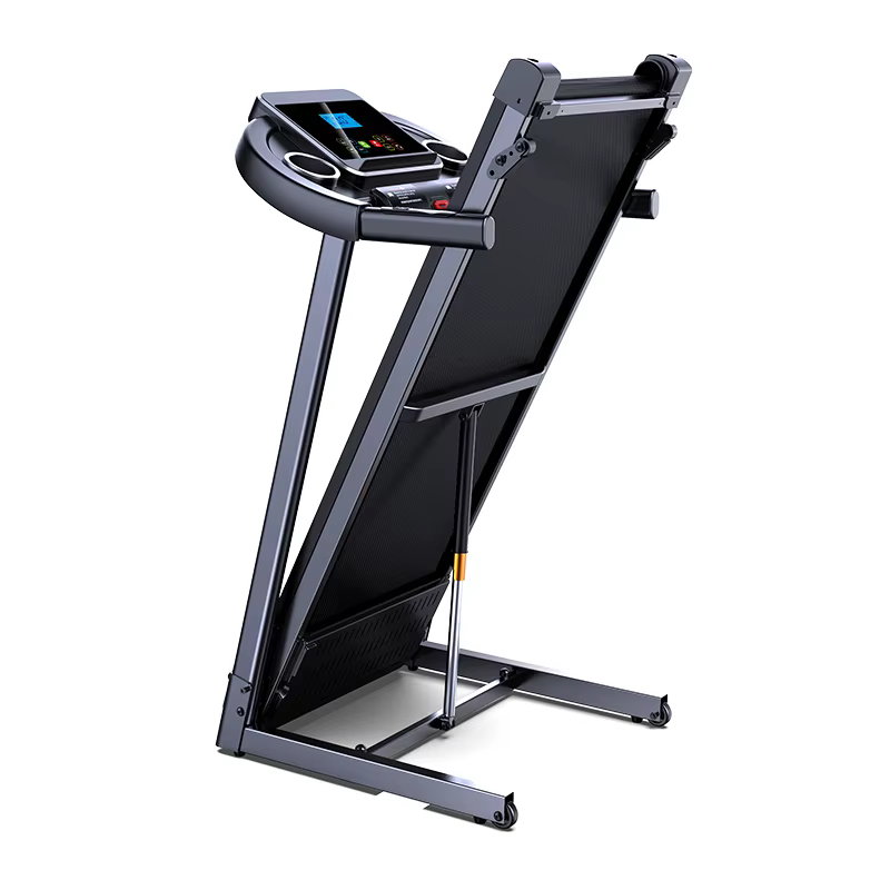 Gymbopro Wholesale Good Quality Sport Customized Treadmill Electric Treadmill Folding Running Machine