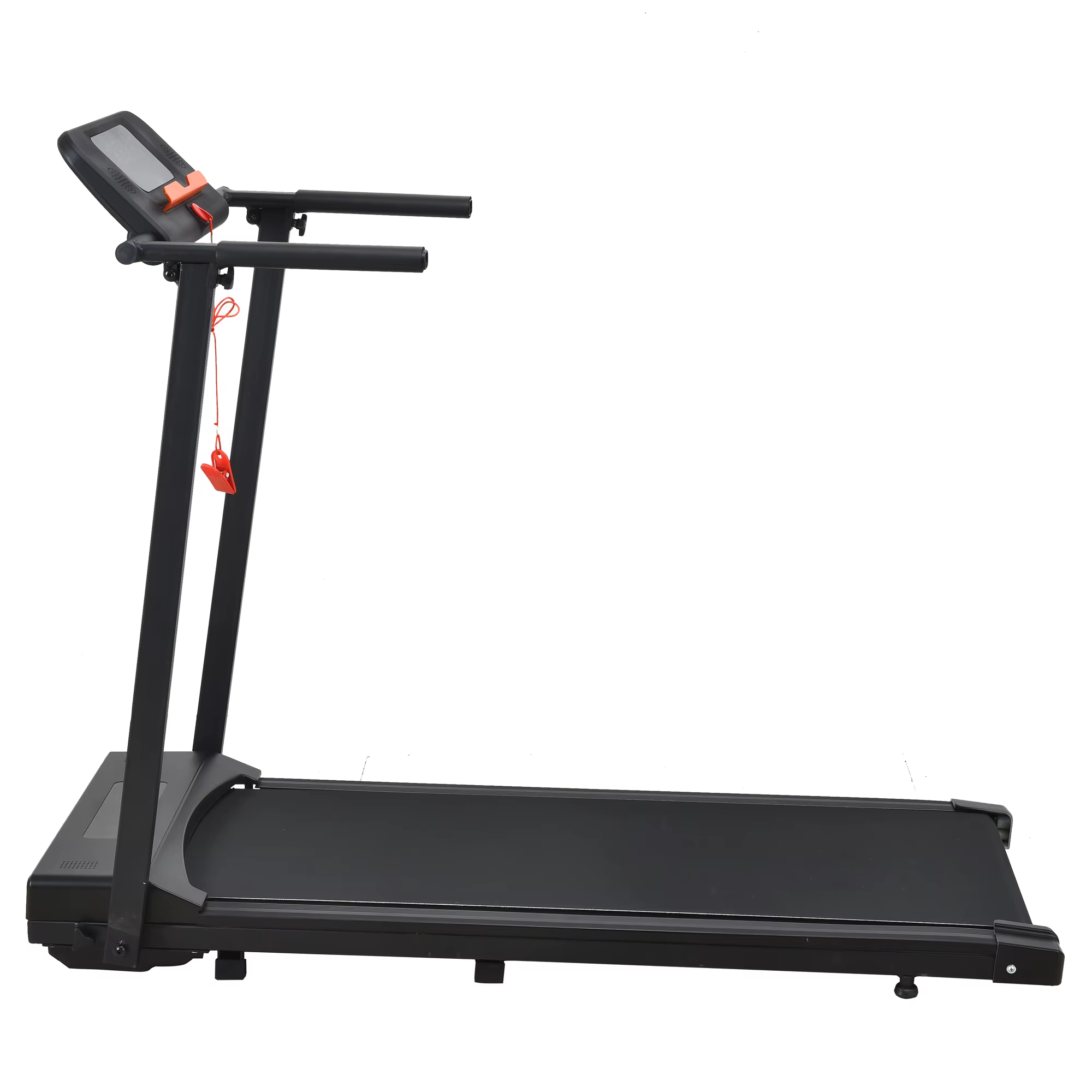 Gymbopro OEM/ODM Customizable High-quality Silent Home Walking Pad Folding Treadmill