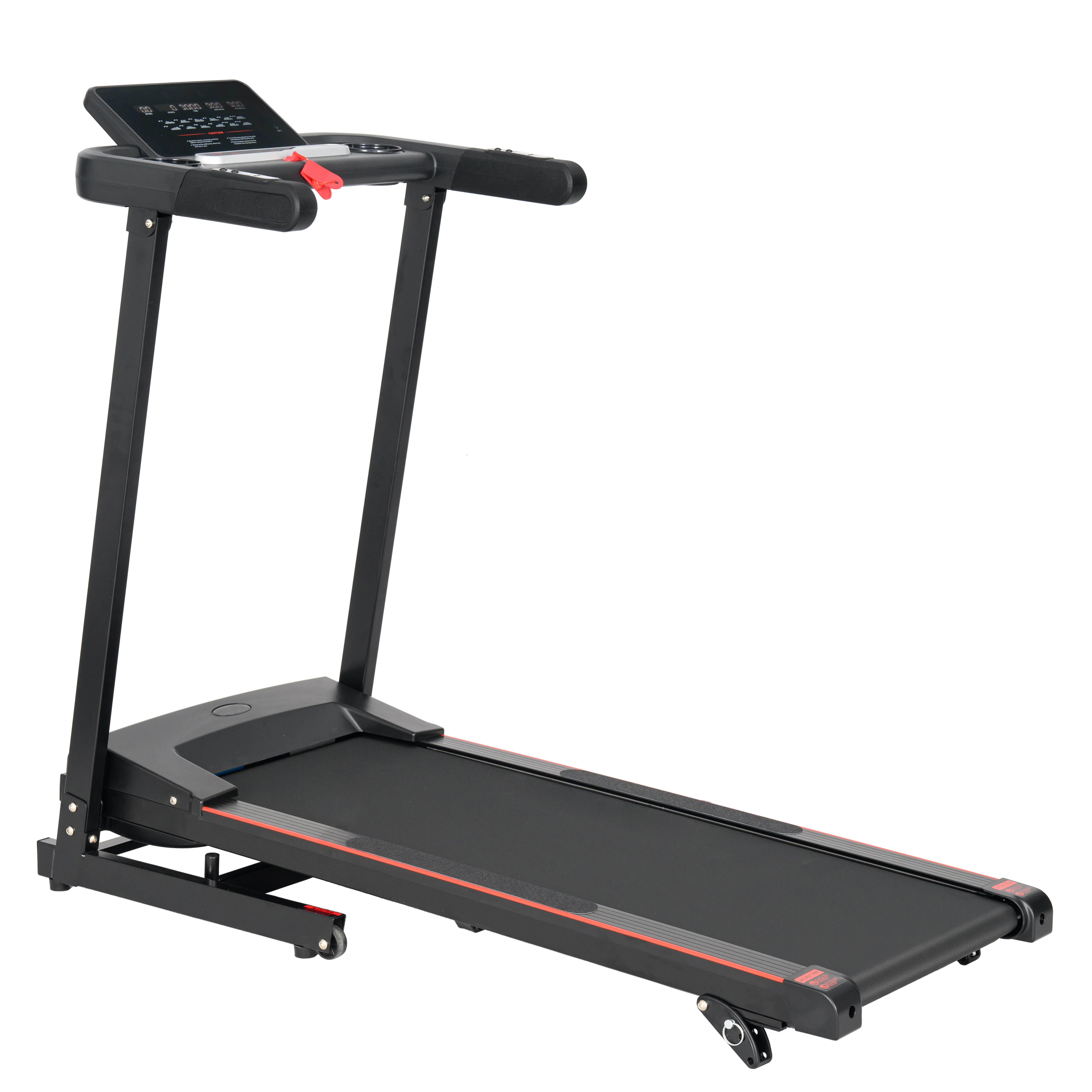 Gymbopro OEM/ODM Customization Wholesale Price Folding Treadmill for Home Gym