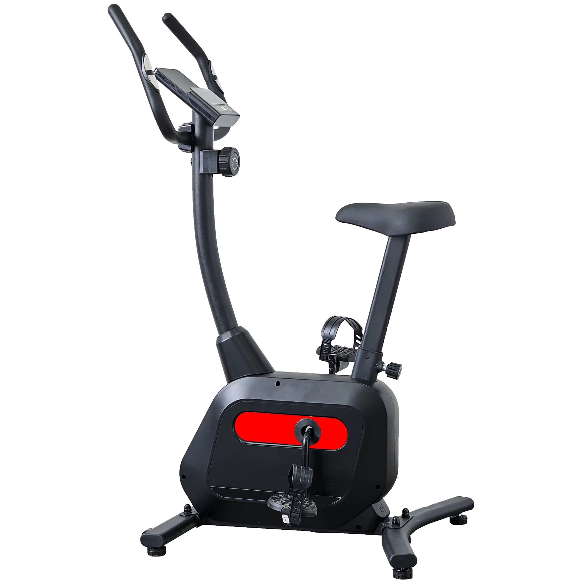Gymbopro New Upright High-quality Indoor Cycling Magnetic Resistance Exercise Bike