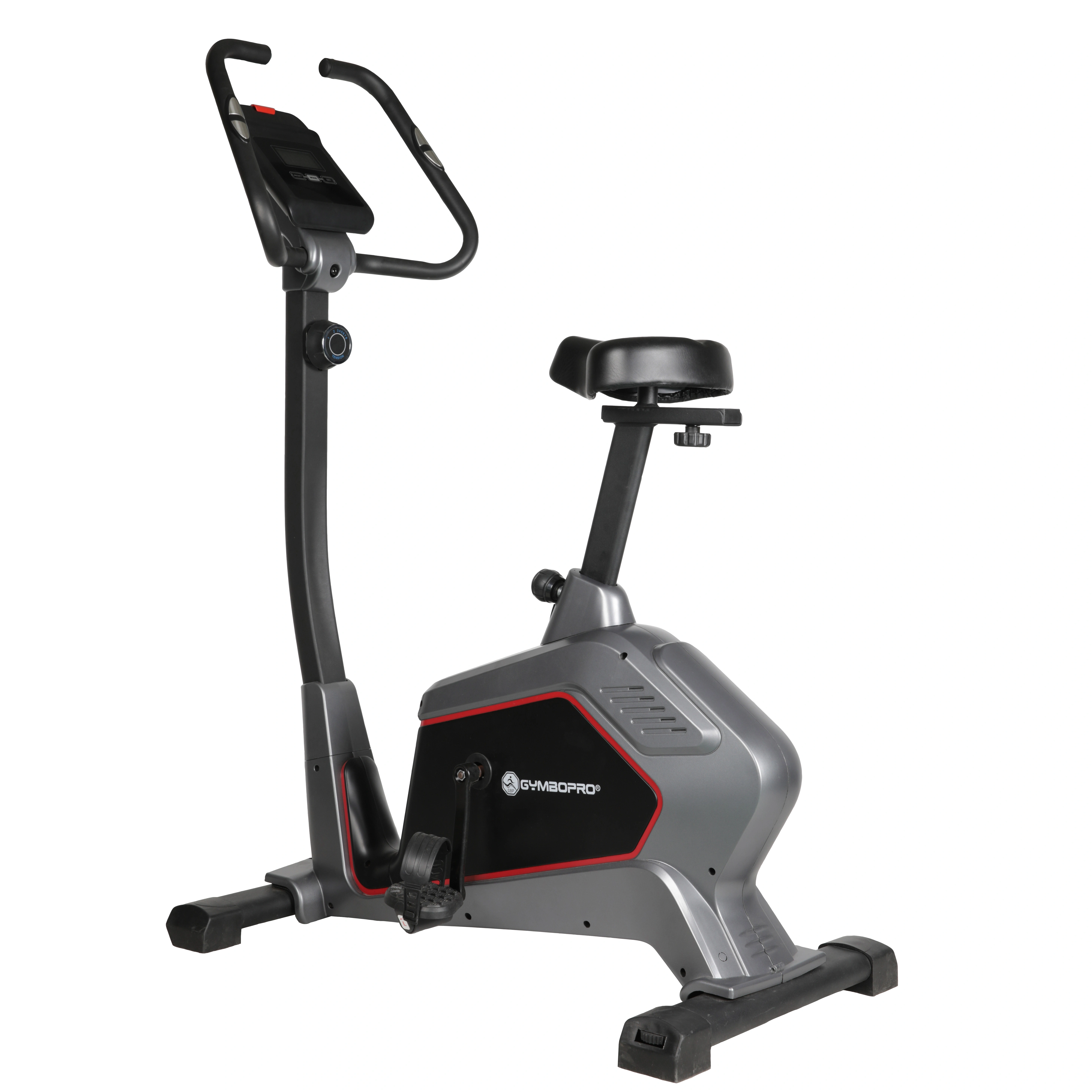 Wholesale Professional Foldable Exercise Bike Universal Sports for Indoor Gym Steel Material Manufacturers' Choice