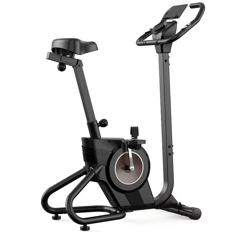 Gymbopro High Quality New Design Adjustable Indoor Cycle Exercise Bike Spinning for Home Gym