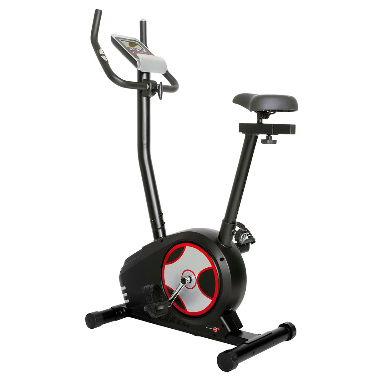 Gymbopro Factory Direct Wholesale Indoor Fitness Exercise Bike Magnetic Exercise Bike
