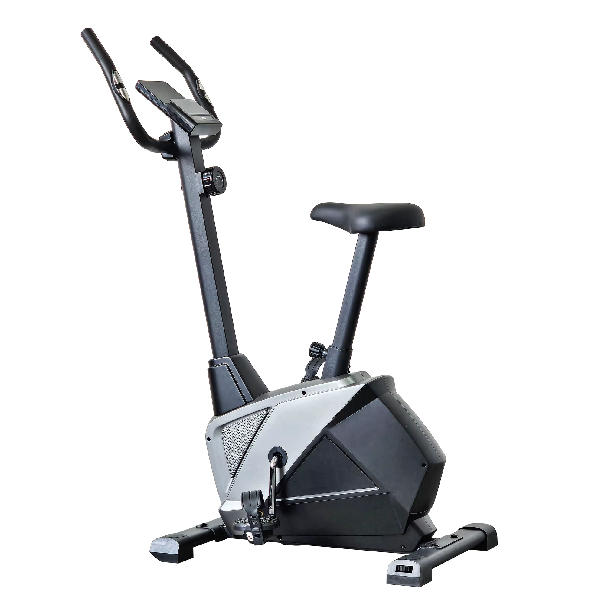 High Quality Adjustable Resistance Aerobic Training Exercise Bike Cycling Machine Exercise Bike Indoor