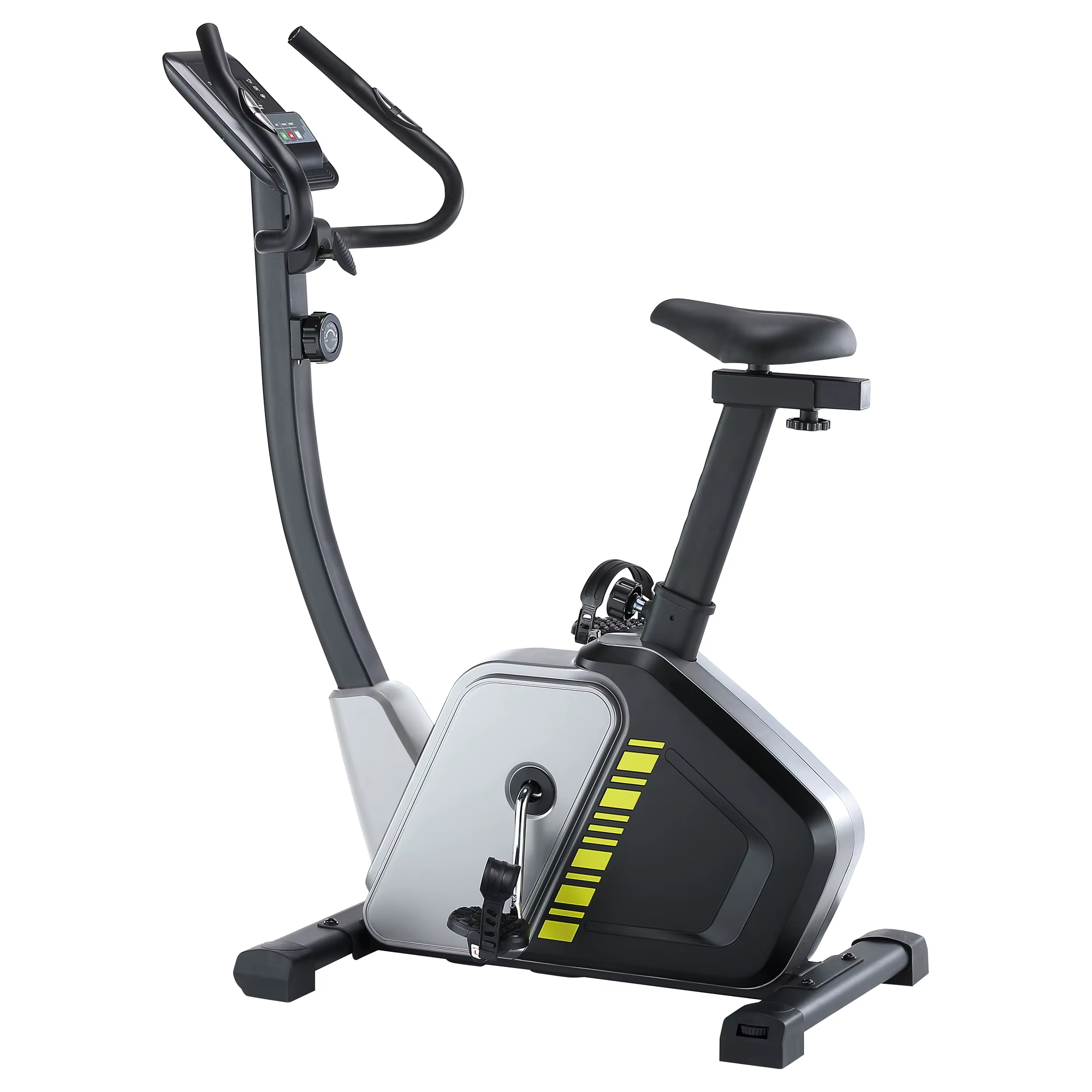Gymbopro One Body Magnetic Exercise Bike Professional Exercise Bike for Home Gym