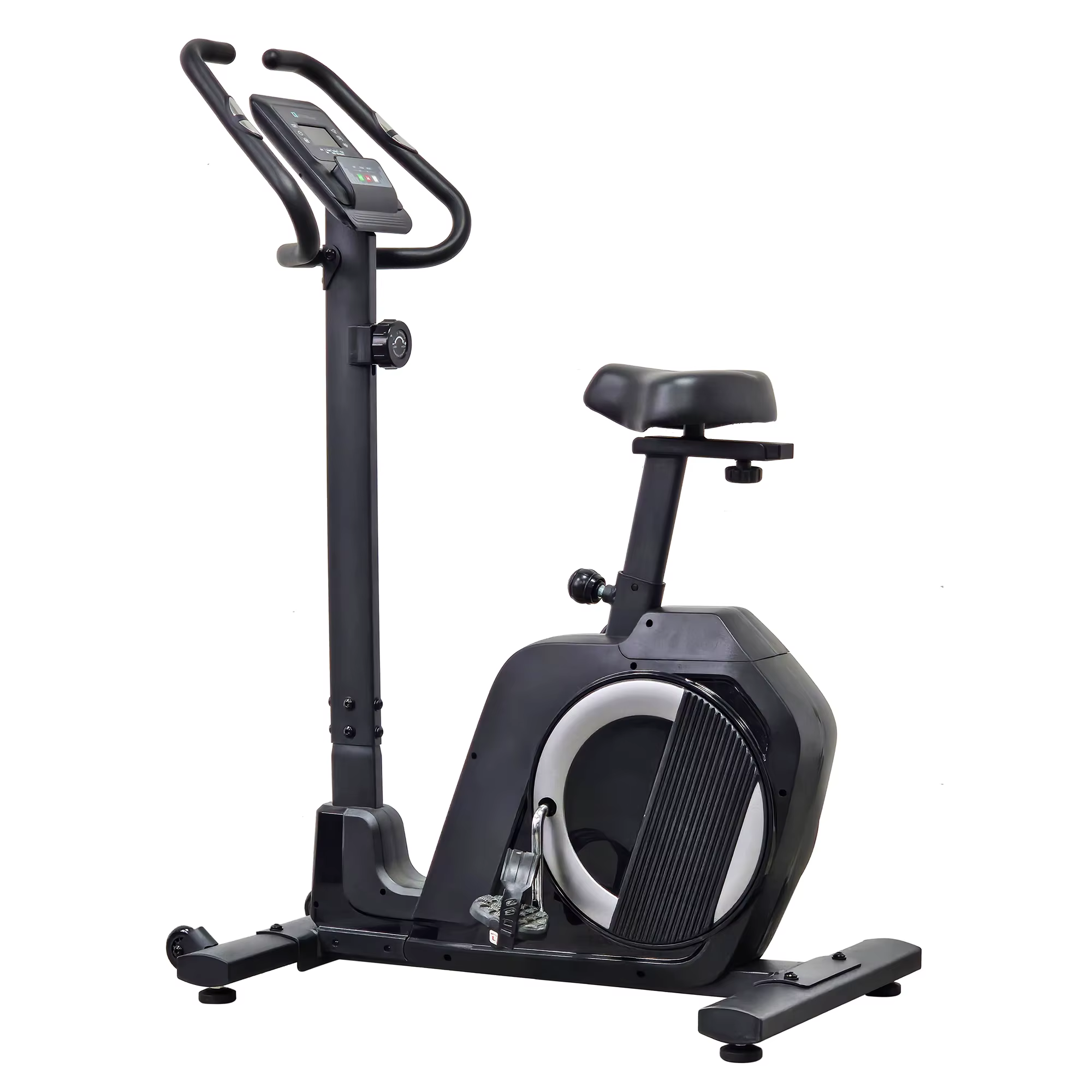 Multi-functional Multi-resistance Adjustment Indoor Cycle Magnetic Exercise Bike Spinning Gym Bicycle