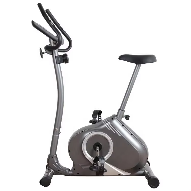 Gymbopro High Quality Body Fit Wholesale Indoor Exercise Magnetic Exercise Bike