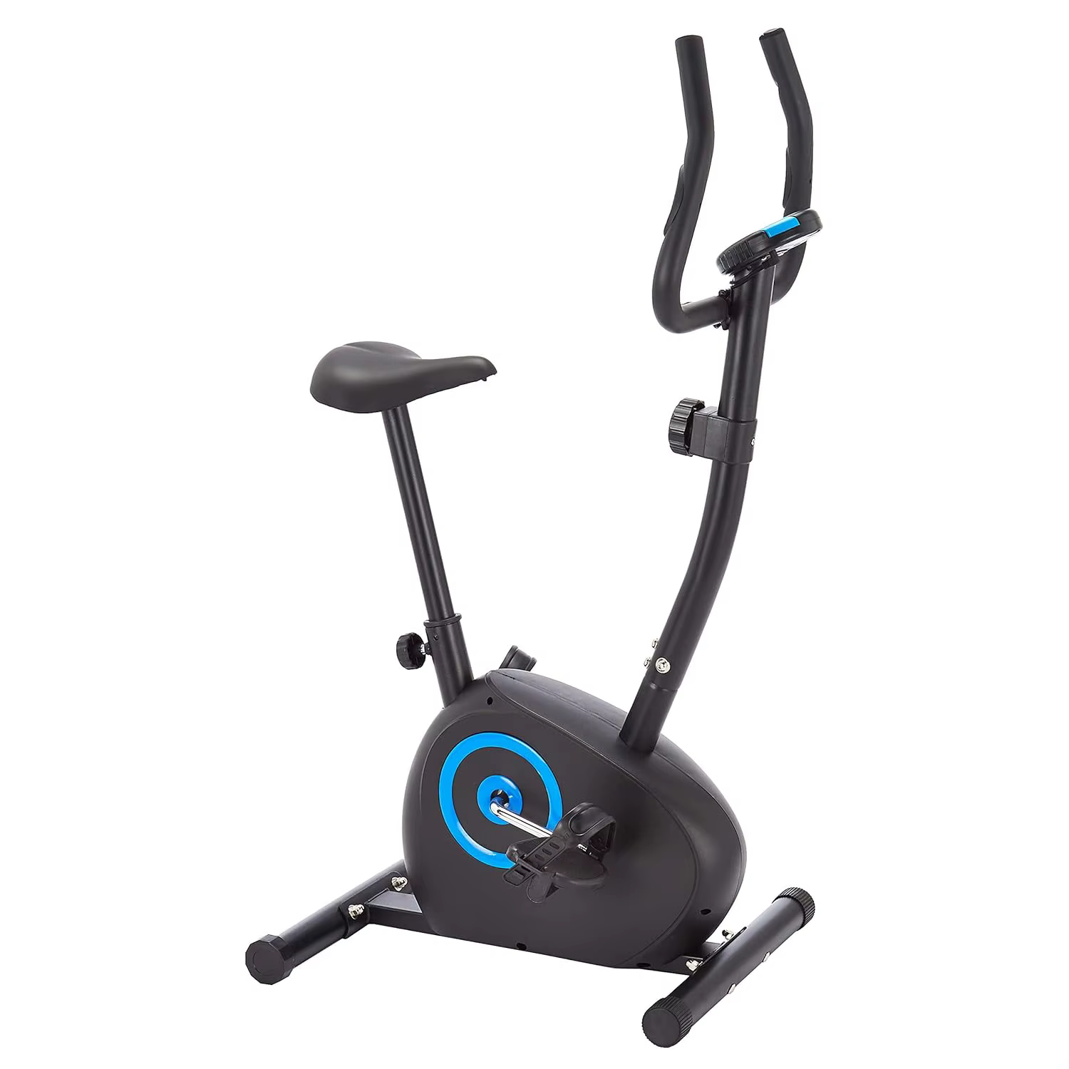 Wholesale Adjustable Aerobic Fitness Equipment Training Magnetic Exercise Bike for Home Gym