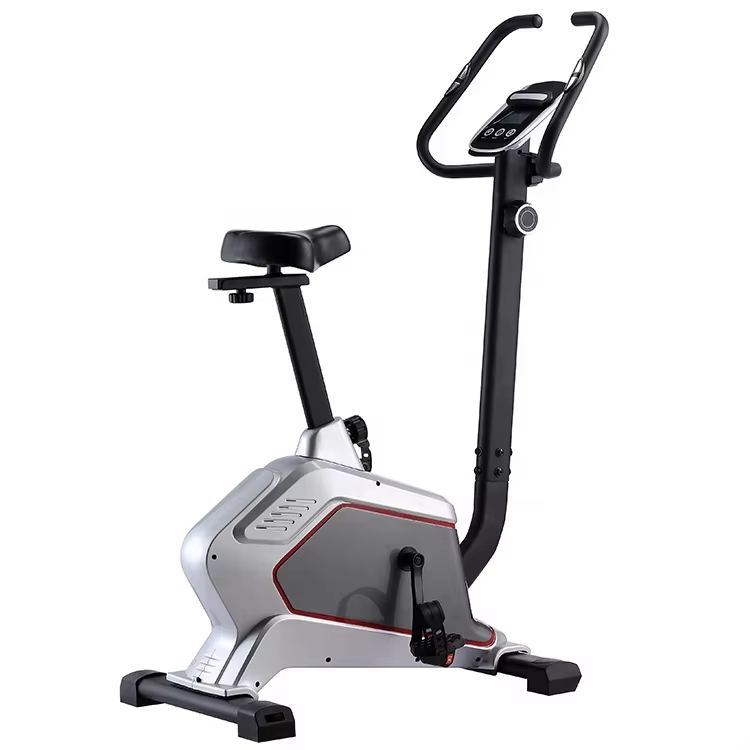Gymbopro Indoor Leggins Fitness Sports Magnetic Stationary Exercise Bike