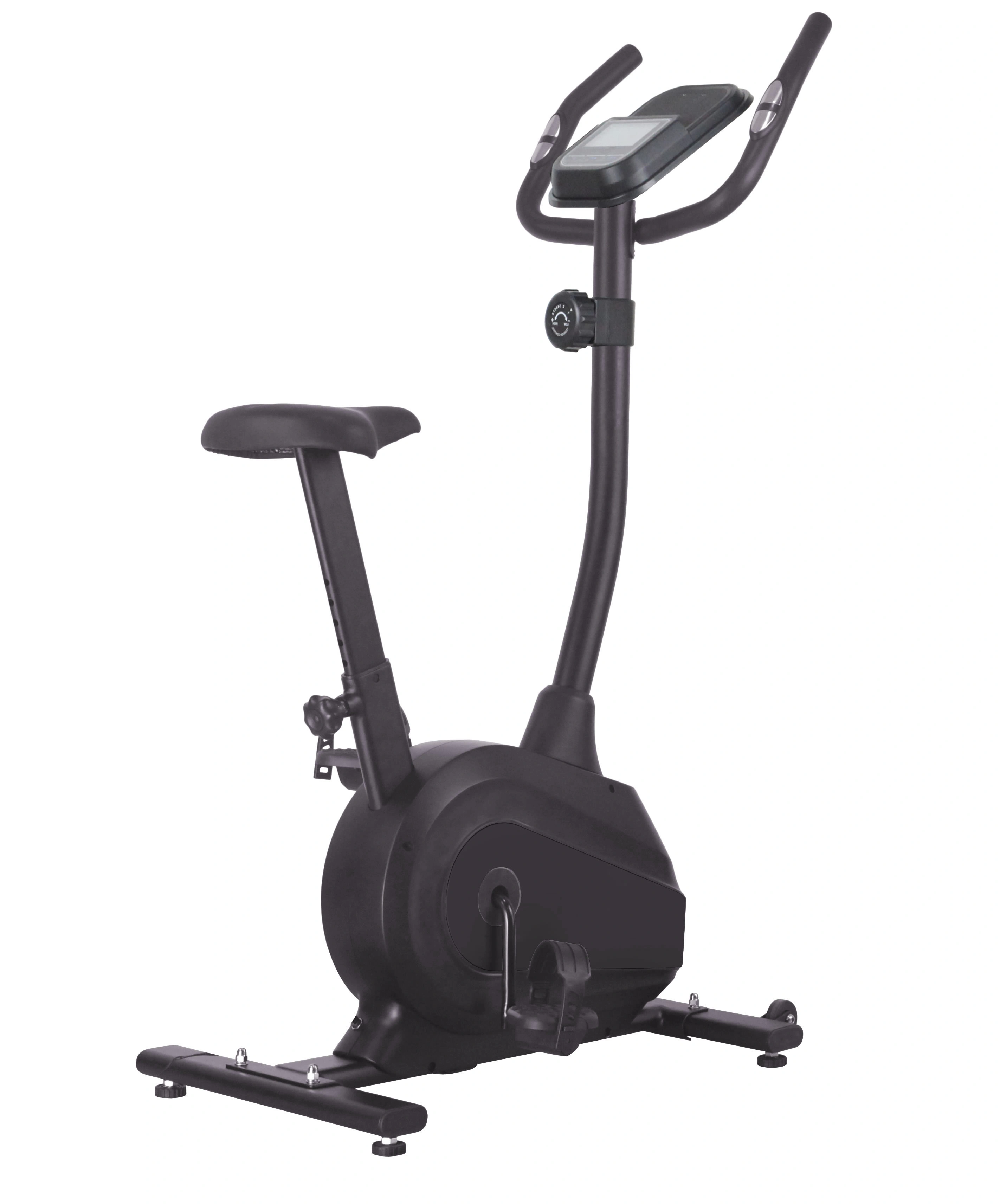 Gymbopro Multi-Resistance Adjustment Customizable Professional Magnetic Exercise Bike for Home Gym