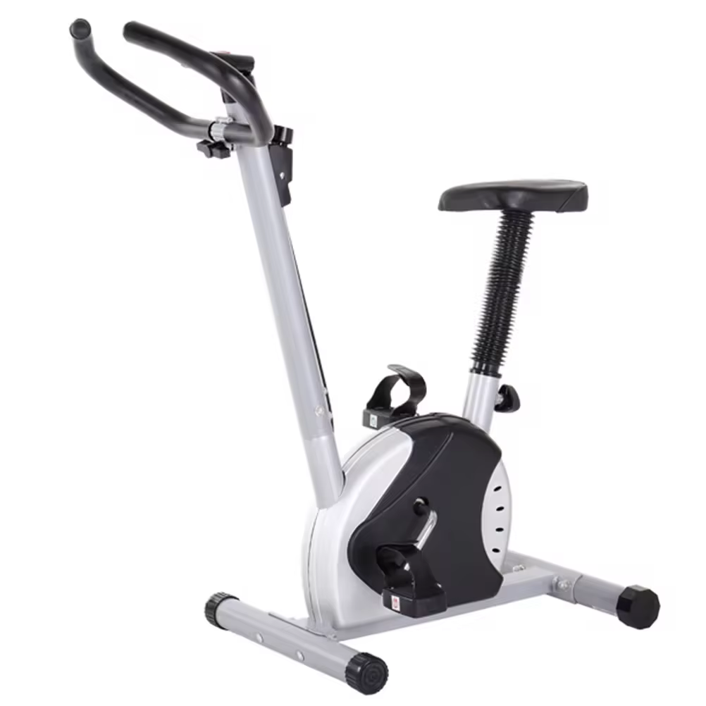High Quality with Adjustable Resistance at a Favorable Price Wholesale Exercise Bike for Home