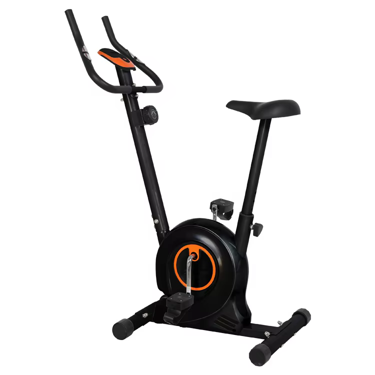 Indoor High Sales Fitness Equipment Bike Magnetic Flywheel Exercise Bike