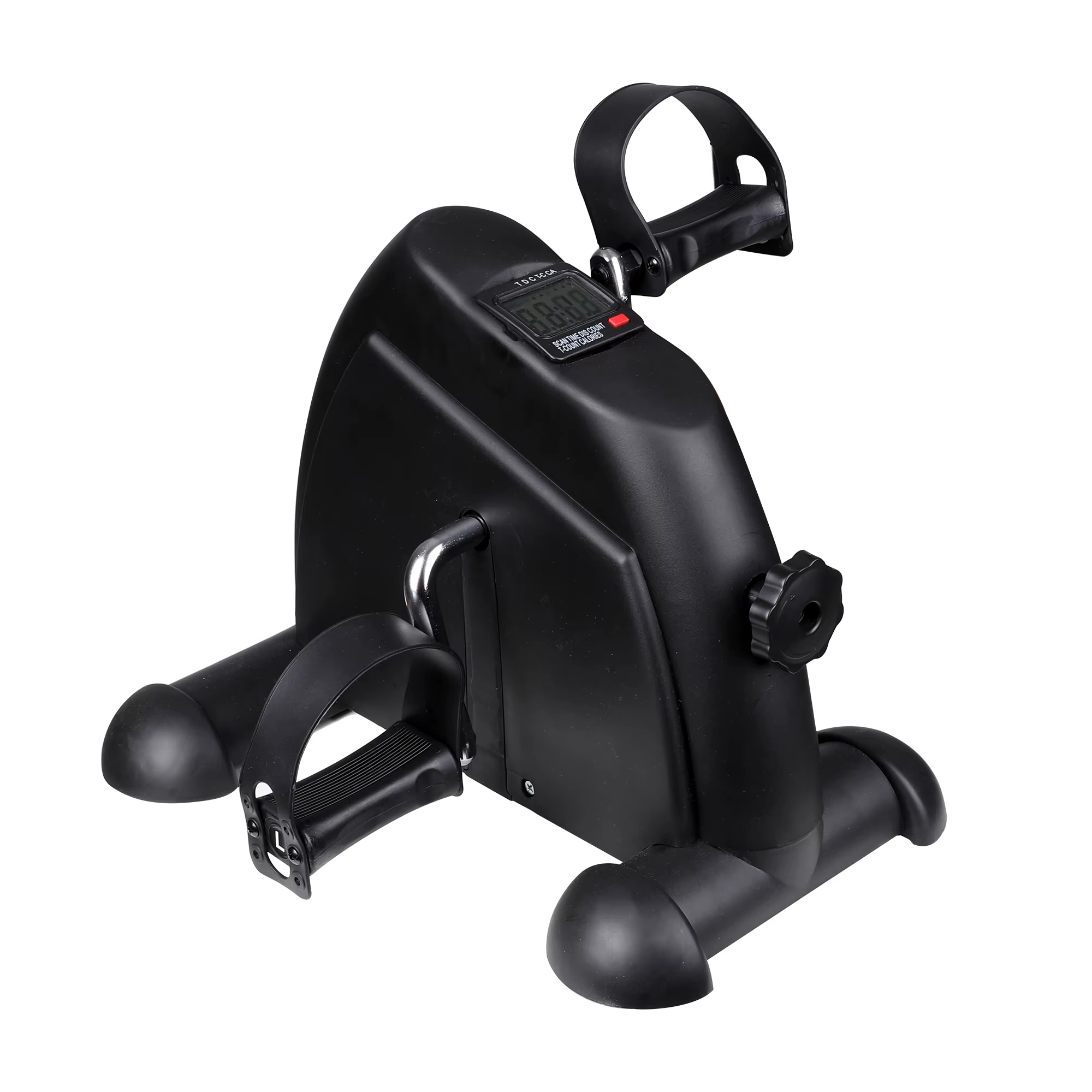 Gymbopro Under Desk Bike Pedal Exerciser Mini Exercise Bike Pedal for Home Gym