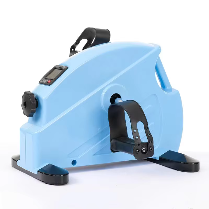 Wholesale Low Price Gym Portable Fitness Leg Exercise Mini Foot Pedal Cycle Mini Bikes for Adults