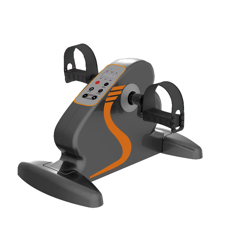 Gymbopro Multi-function Portable Mini Indoor Cycle Exercise Bike Spinning for Home Gym