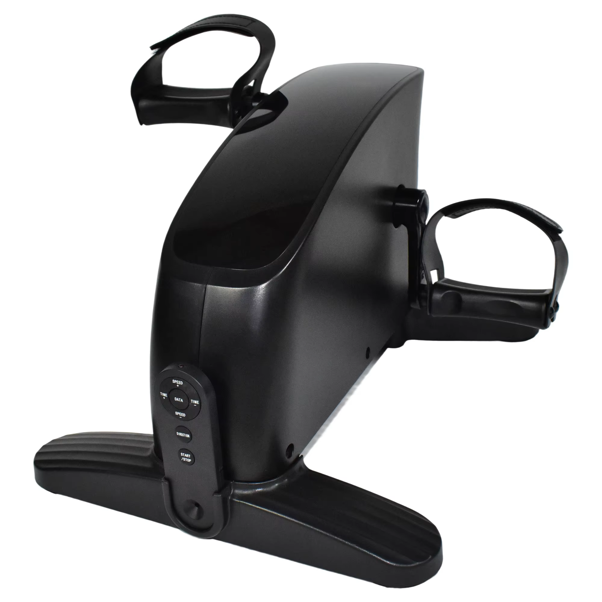 Gymbopro Under Desk Bike Pedal Exerciserexercise Bike Mini Cycle Pedal Exercise Bikes for Home
