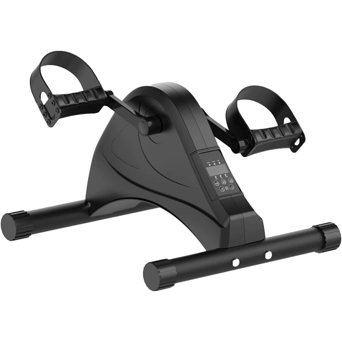 Gymbopro Mini Cycle Pedal Exercise Bike Electric Magnetic Compact Exercise Bike