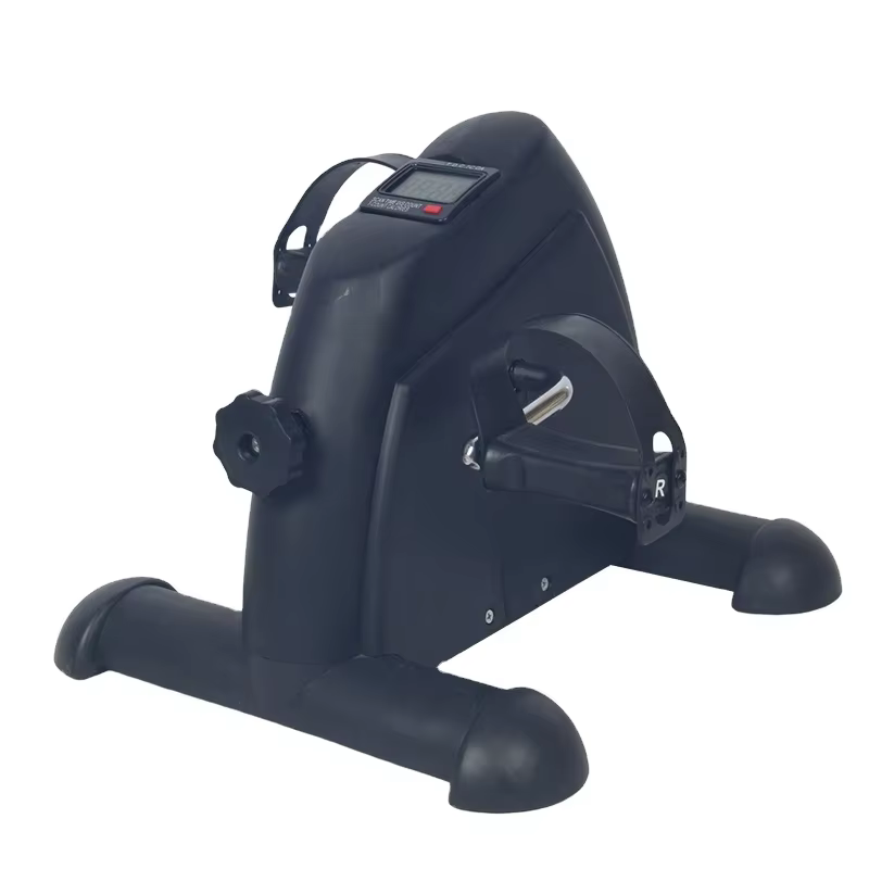 Best Sale Under Desk Chair Cycle Pedal Exerciser Pedaling Mini Cycle Exercise Bike Cycling Exercise Bike With Lcd Monitor