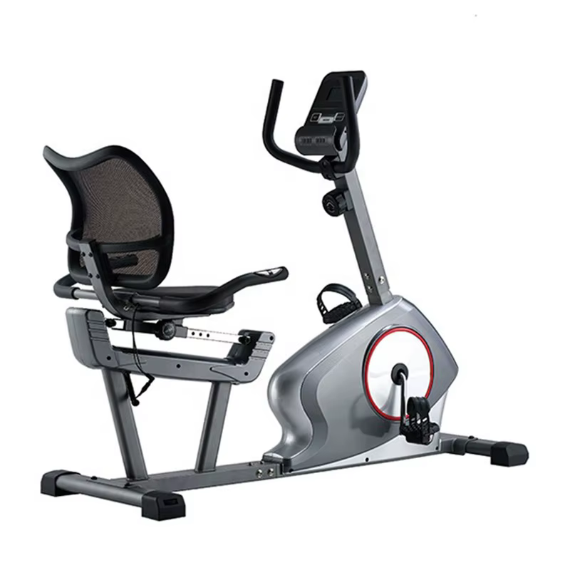 New Products Best Sit Down Recumbent Cheap Exercise Bike for Sale