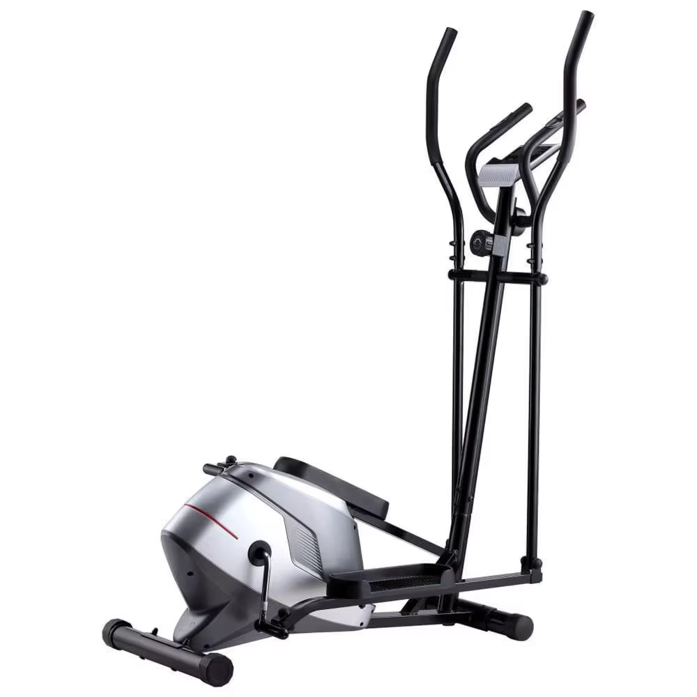 Gym Wholesale Fitness Professional Equipment Running Elliptical Cross Trainer