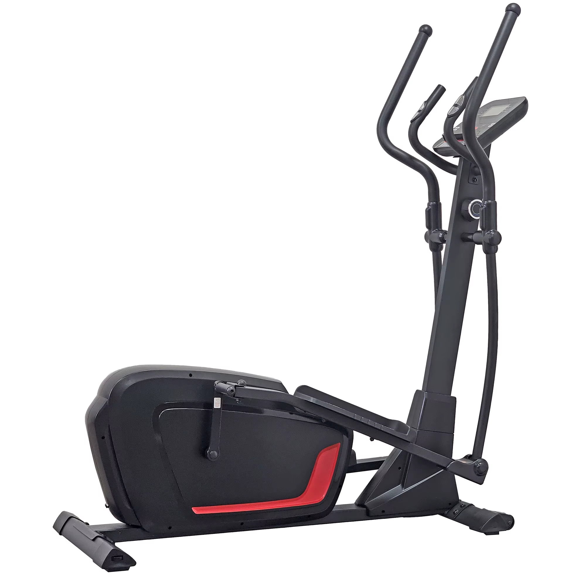 Gymbopro Quiet Stable High Quality Professional Fitness Elliptical Trainer Machine Cross Trainer