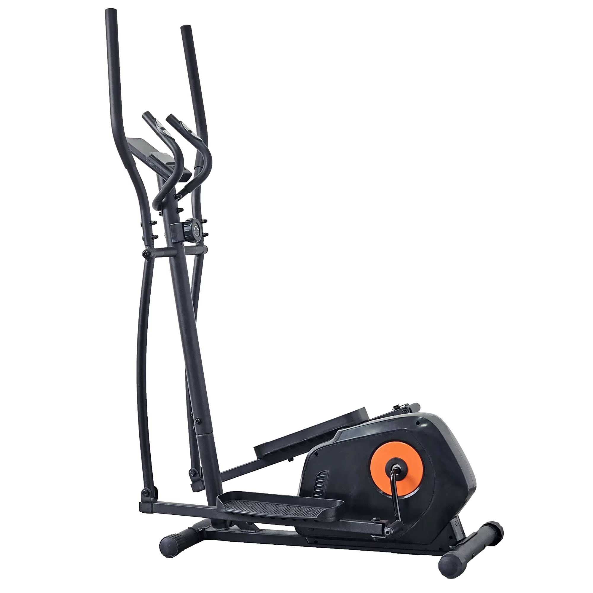 Factory-Customized High-Quality Home Use Magnetic Elliptical Machine Standing Cross Trainer