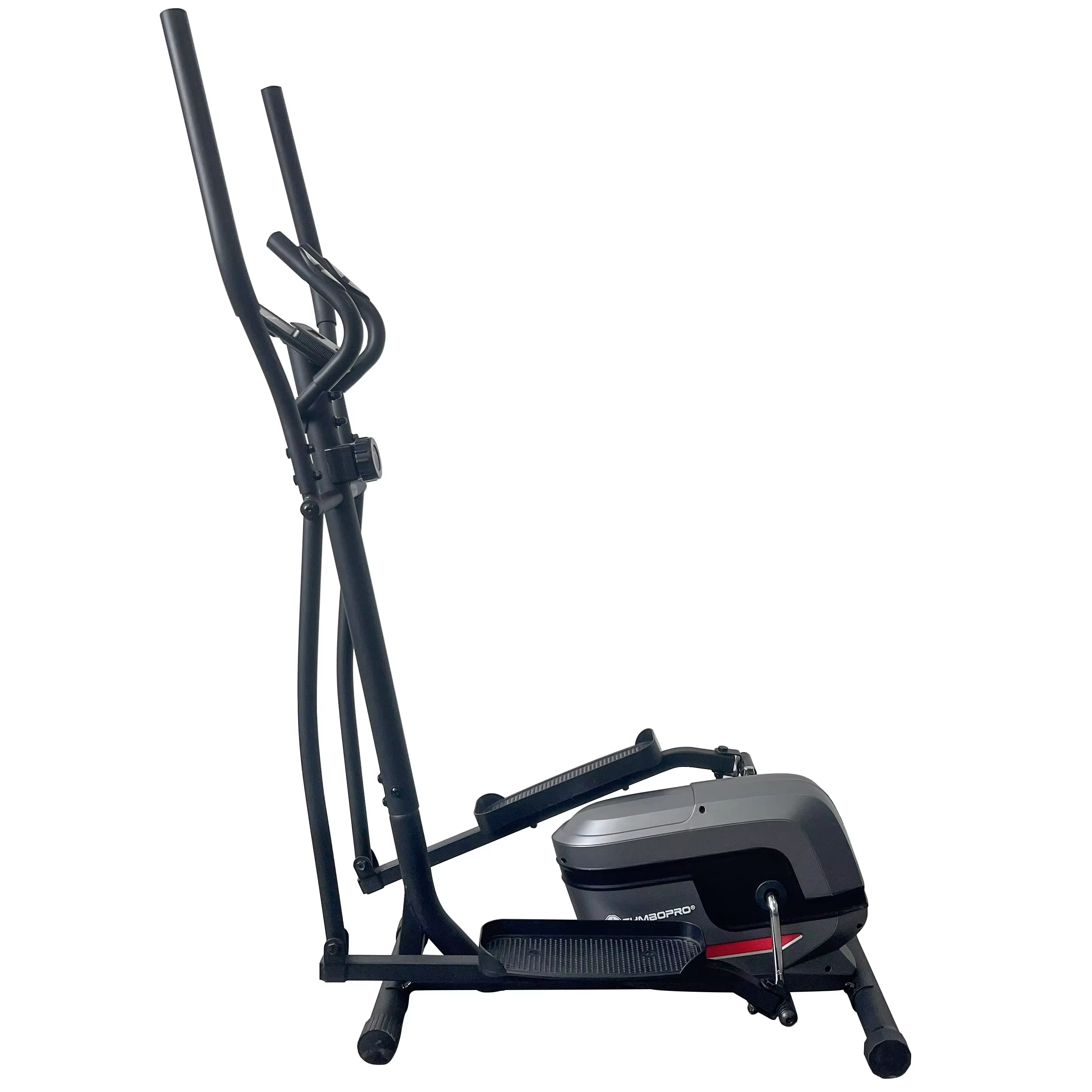 Gymbopro Gym Fitness Equipment Indoor Cardio Whole Body Training Best Elliptical Machine Cross Trainer for Home