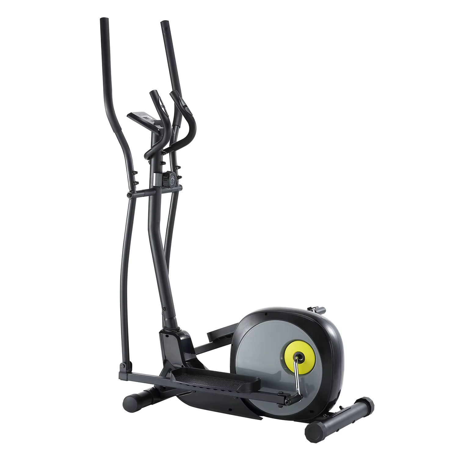 Gymbopro Factory Customized New Models Are More Stable Elliptical Exercise Machine Standing Cross Trainer