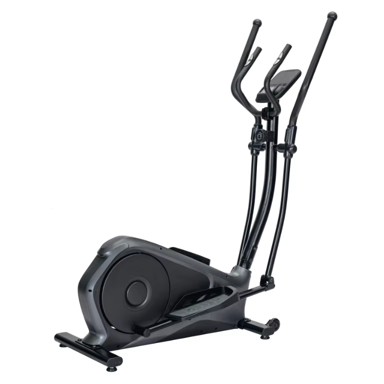 Gymbopro Magnetic Brake System Home Use Elliptical Trainer Standing Cross Exercise Machine