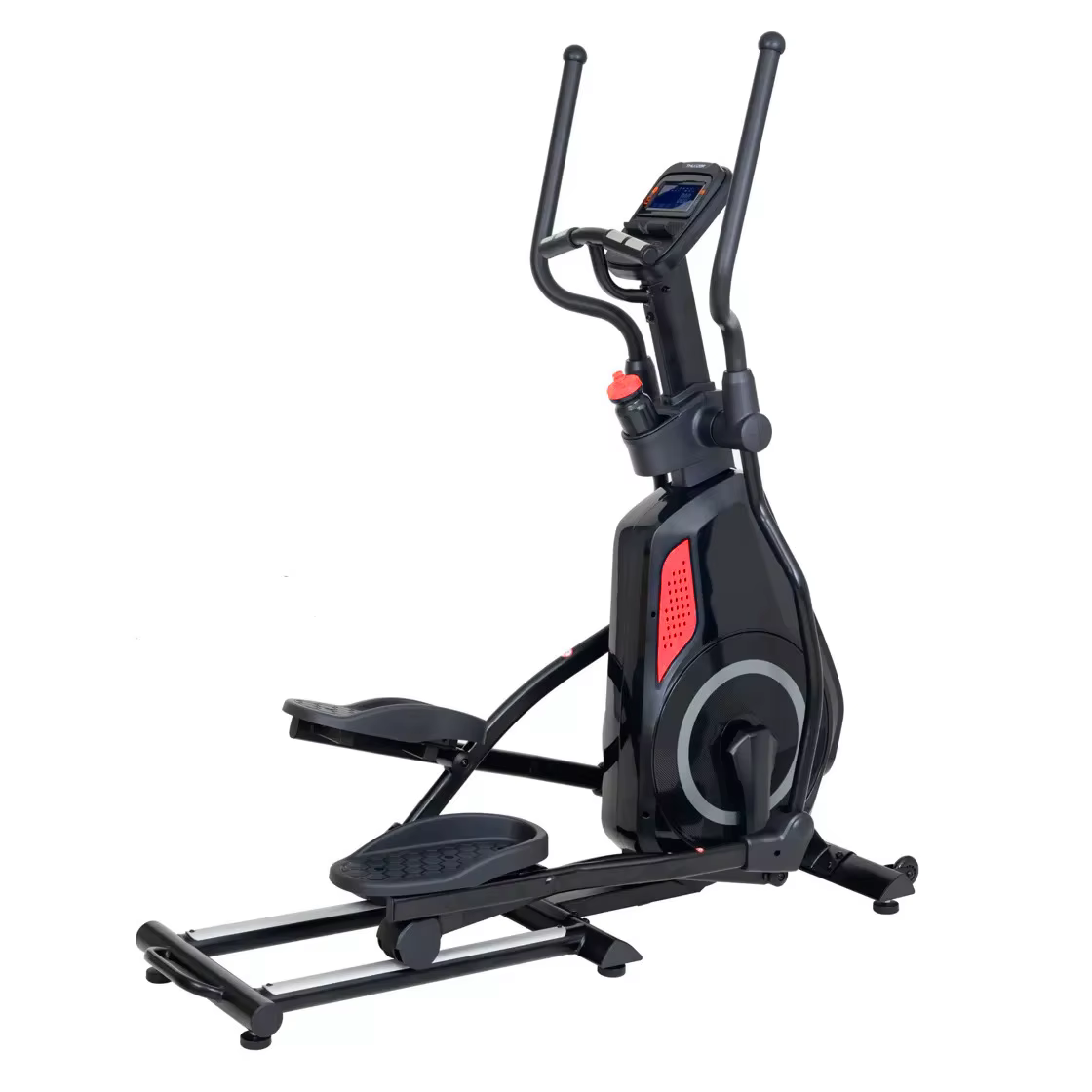 Gymbopro Professional Home Aerobic Training Fitness Elliptical Machine Cross Trainer