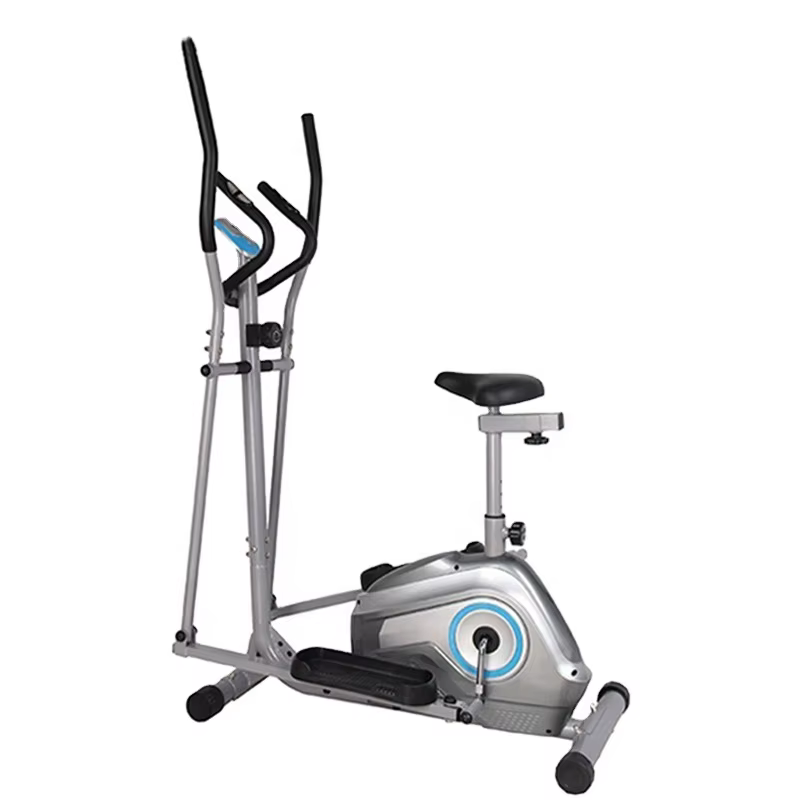 High Quality Best Choice Professional Flywheel Magnetic Elliptical Cross Trainer