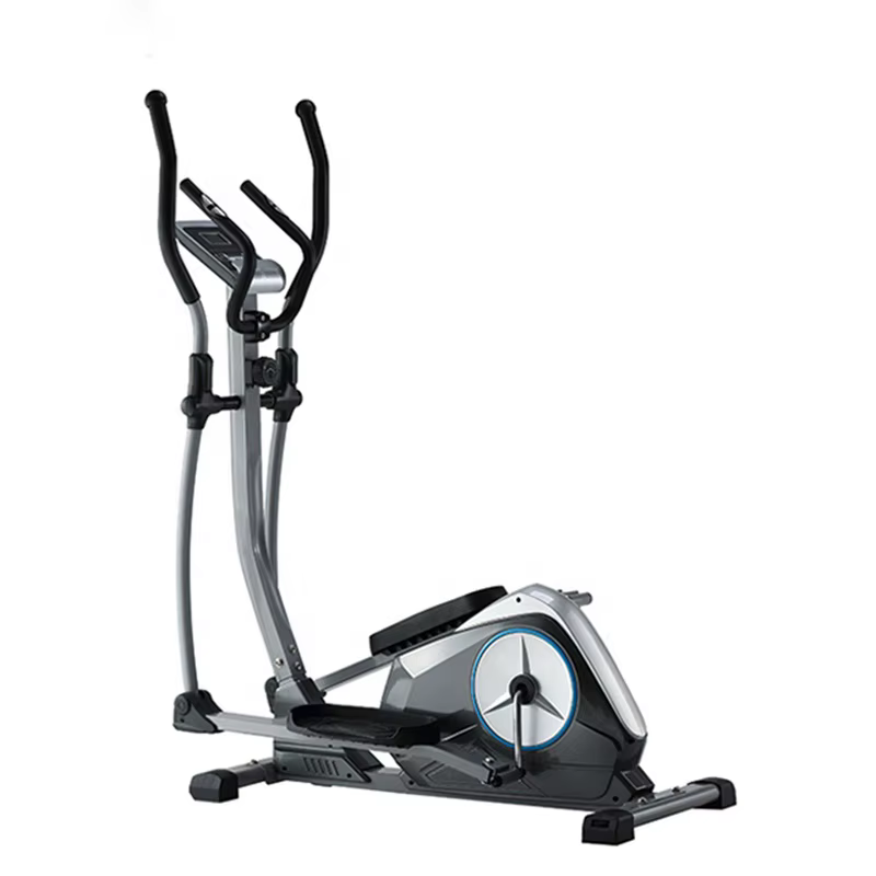 Hot Sale Home Use Magnetic Resistance Gym Cardio Elliptical Cross Trainer Machine