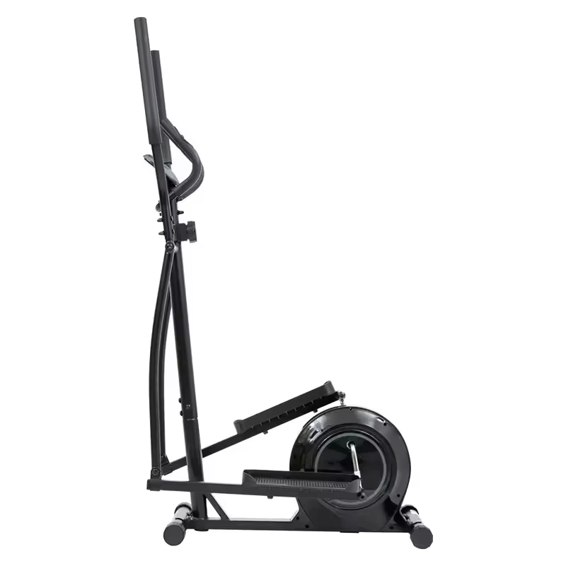 Elliptical Machine-With Conslole Display to Record Heart Rate Best Elliptical Cross Trainer for Home