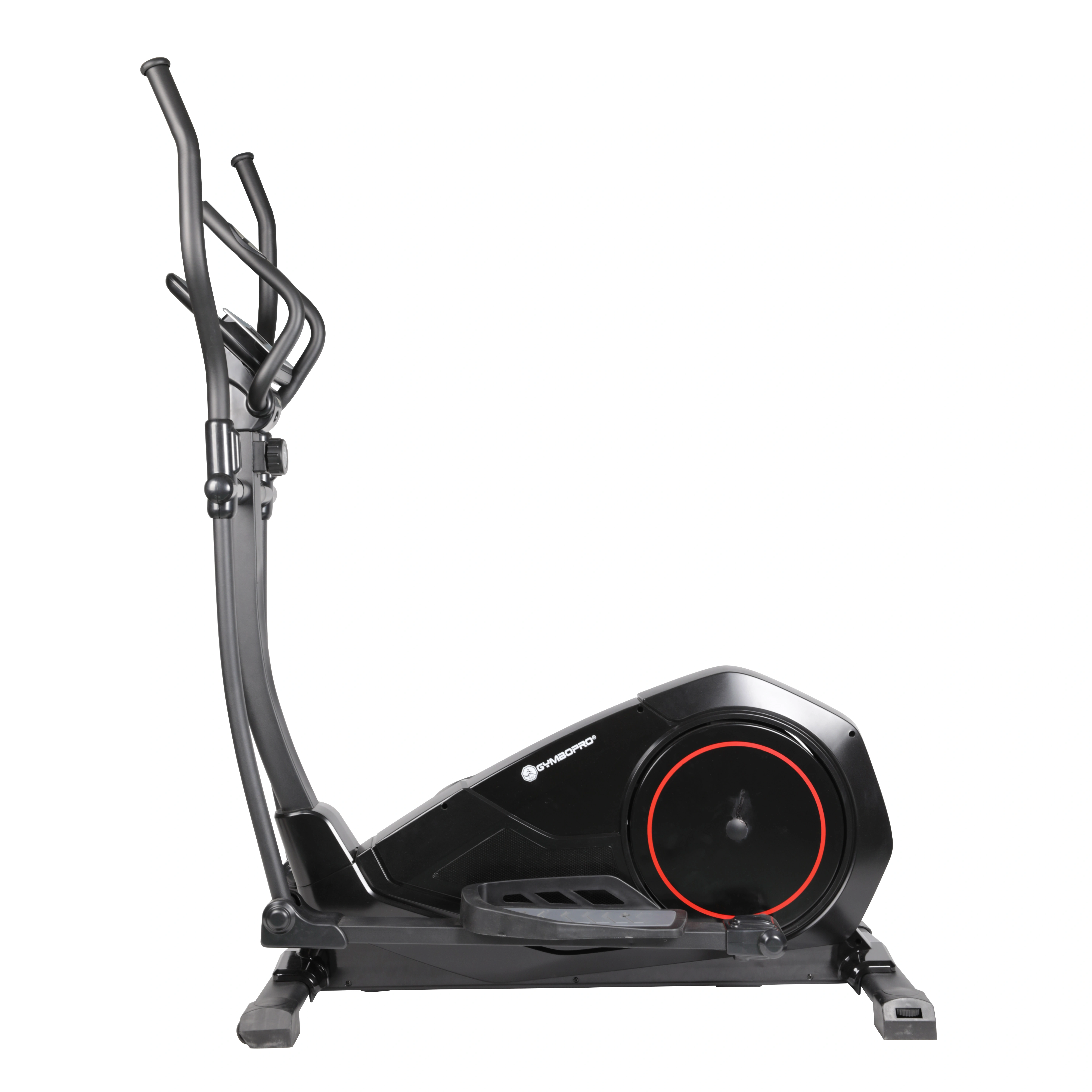 Factory Manufactured Electric Fitness Equipment Indoor Exercise Bike Elliptical Cross Trainer for Home Gym