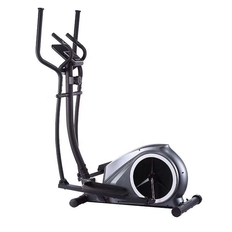 Gym High Quality Fitness Club Magnetic Machine Cross Home Use Elliptical Trainer