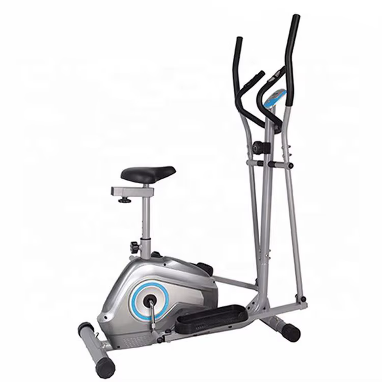 New Products Wholesale Professional Flywheel Elliptical Trainer Machine