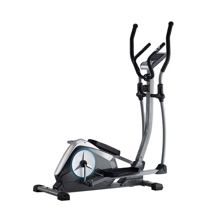 Gymbopro Hot Selling Custom Logo Fitness Equipment Elliptical Cross Trainer