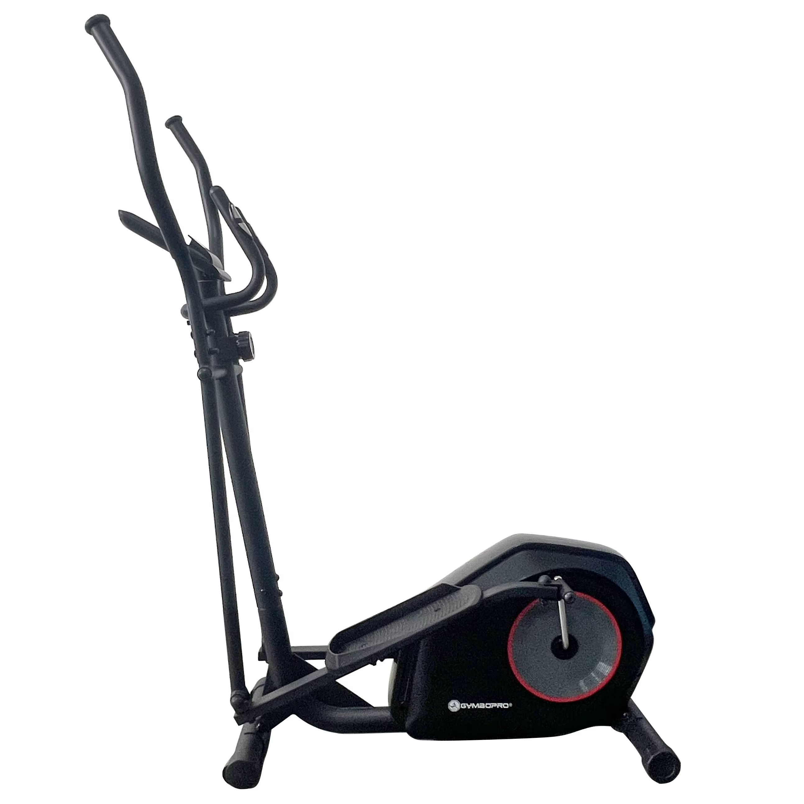 Gymbopro Hot Sale Body Building Gym Best Fitness Club Elliptical Cross Trainer