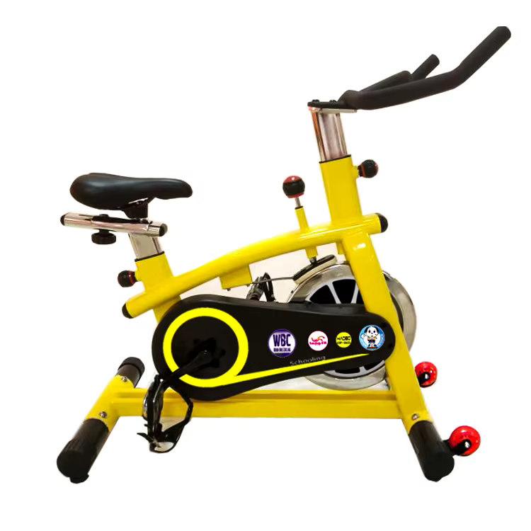 Children Home Mini Riding Training Bike Indoor Cycling Bike Cycling Bike Spin for Kid