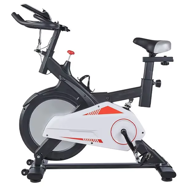 Gymbopro High Quality Exercise Professional Spinning Bike for Home