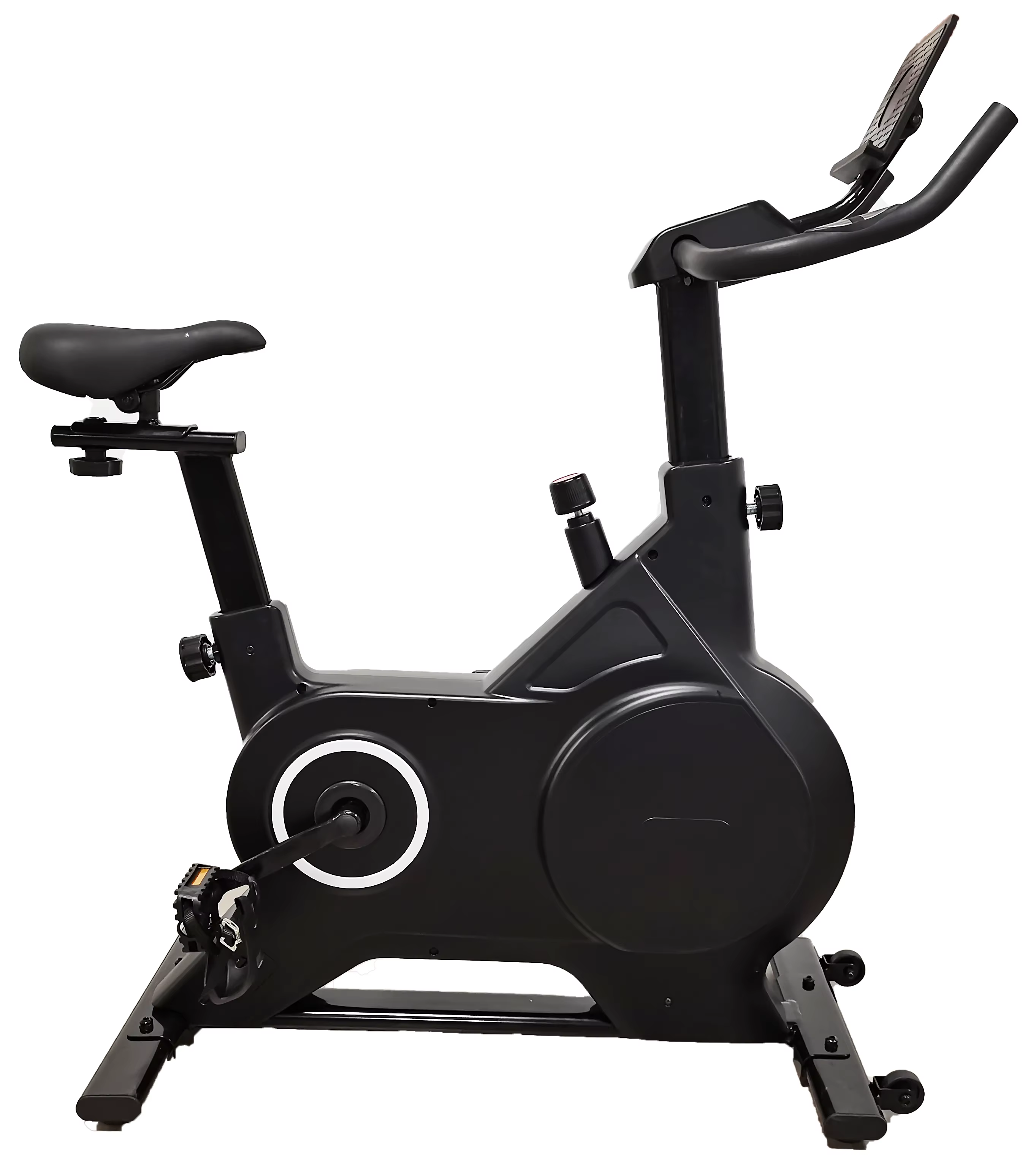 Gymbopro Spinning Exercise Bike Magnetic Resistance for Indoor