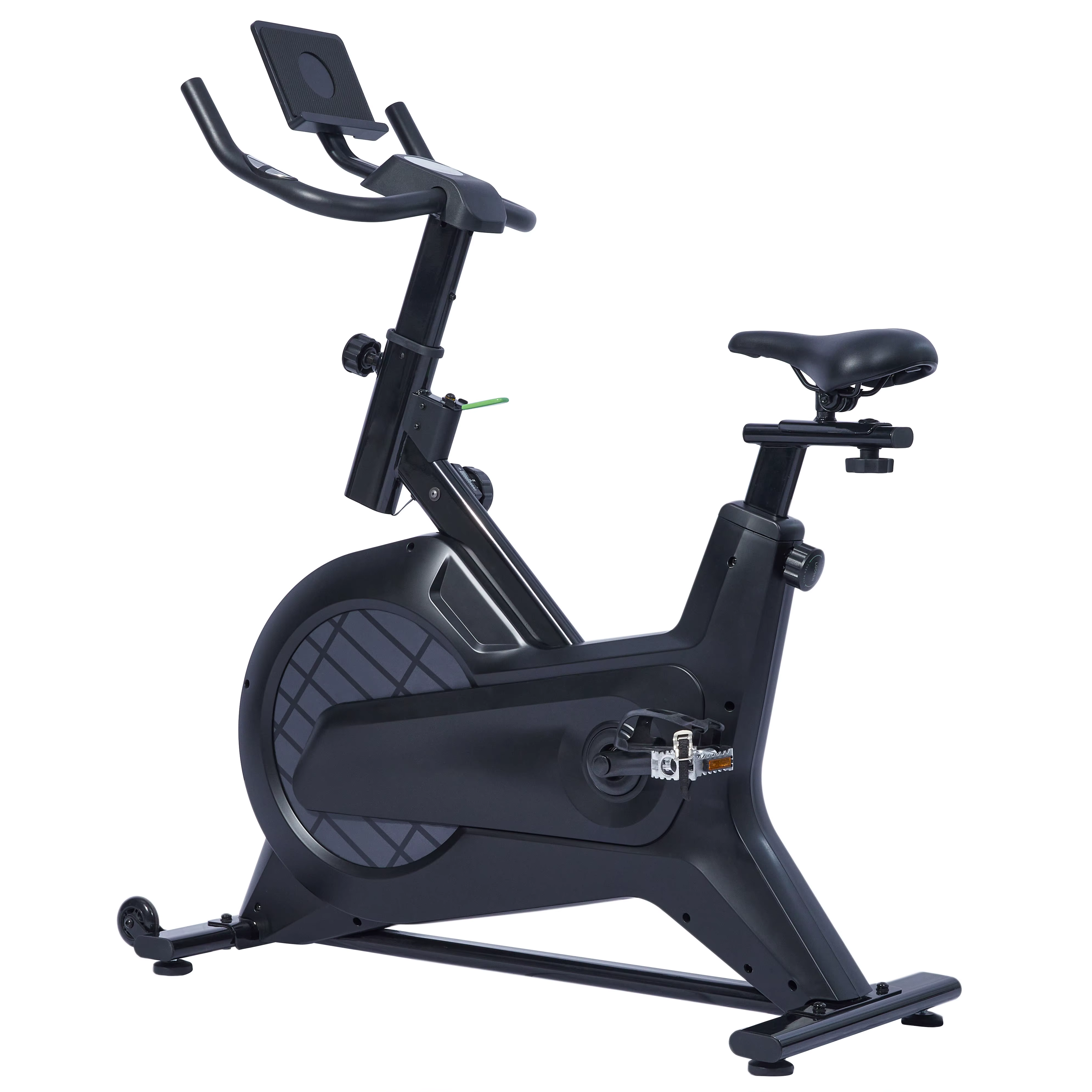 Gymbopro High Quality Customizable Indoor Cycle Exercise Bike Spinning for Home