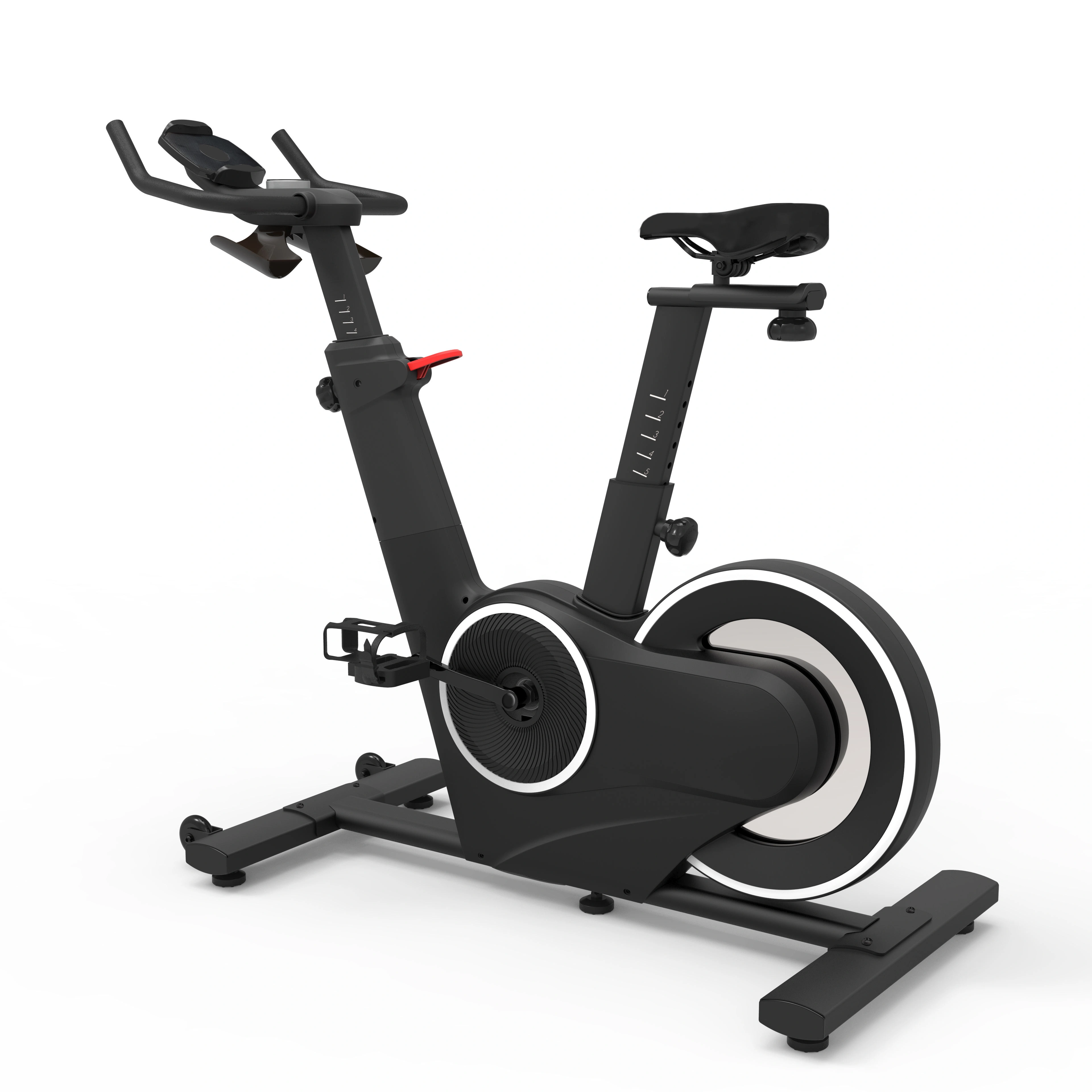 Home Use Indoor Fitness Equipment Magnetic Spinning Bike Exercise Indoor Spinning Bike