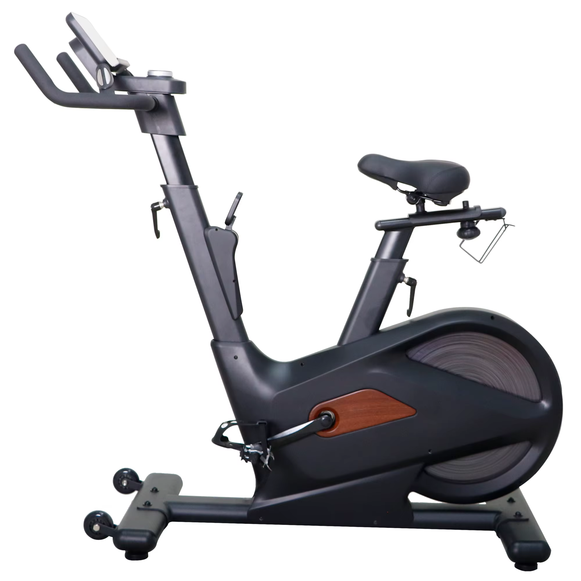 Gymbopro Top Quality Indoor Spinning Bike Professional Elektromagnetic Spinning Bike