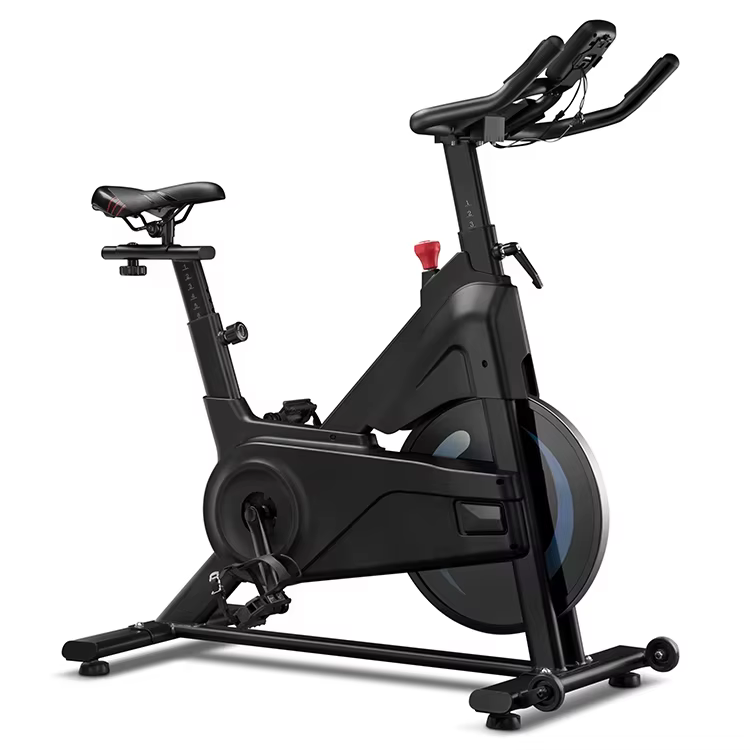 Home Gym Equipment Sell at a Multifunction Portable Gym Equipment Spin Bike