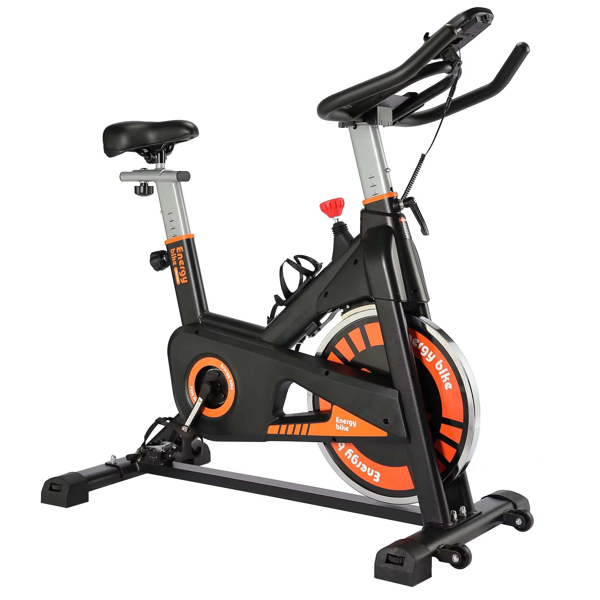 Gymbopro Aerobic Training Exercise Bike High Quality Exercise Spinning Bike for Home