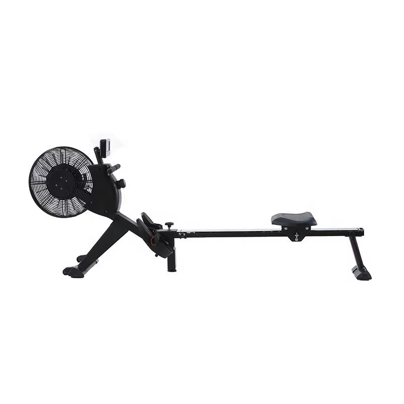 Home Use New Generation Magnetic Fitness Equipment Exercise Air Rowing Machine